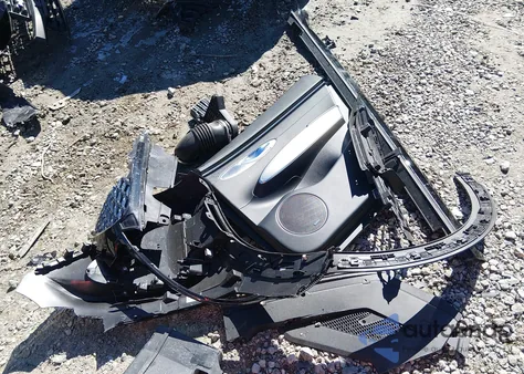 2025 Genesis Gv70 2.5T Awd z USA, uszkodzony, nr VIN 5NMMADTB5SH023067